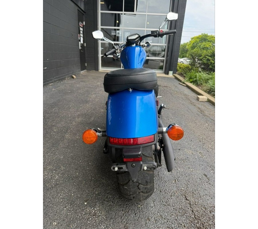 2016 Honda Fury
