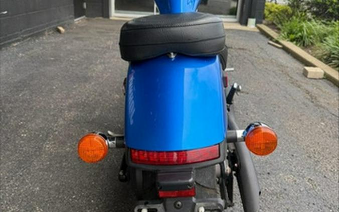 2016 Honda Fury