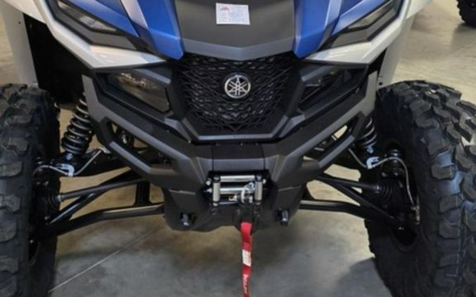 2026 Yamaha Wolverine Rmax4 1000 Limited