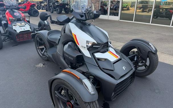 2021 Can-Am Ryker 900 ACE