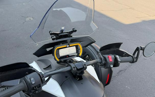 2021 Can-Am Ryker 900 ACE