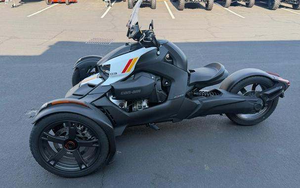 2021 Can-Am Ryker 900 ACE