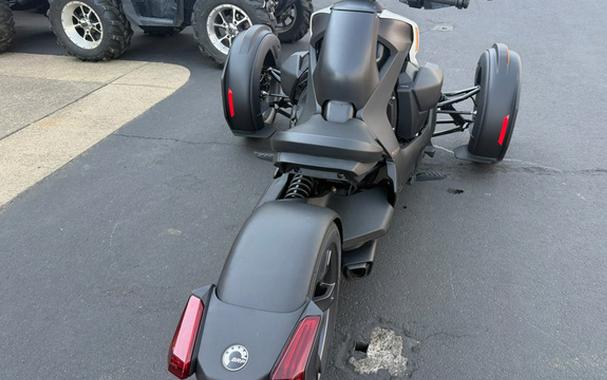 2021 Can-Am Ryker 900 ACE
