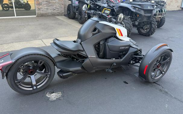 2021 Can-Am Ryker 900 ACE