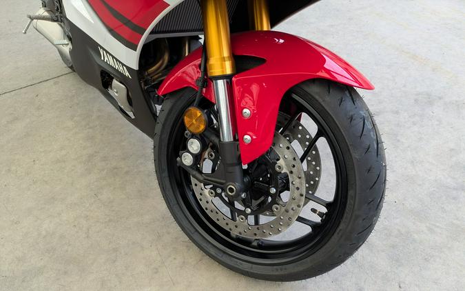 2026 Yamaha YZF-R7