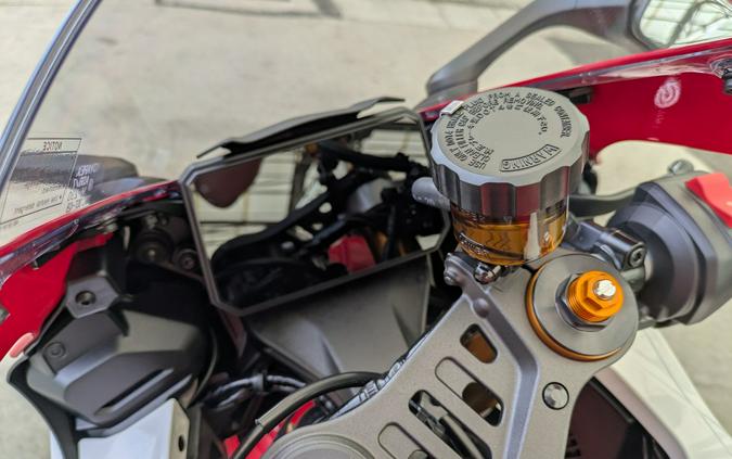 2026 Yamaha YZF-R7