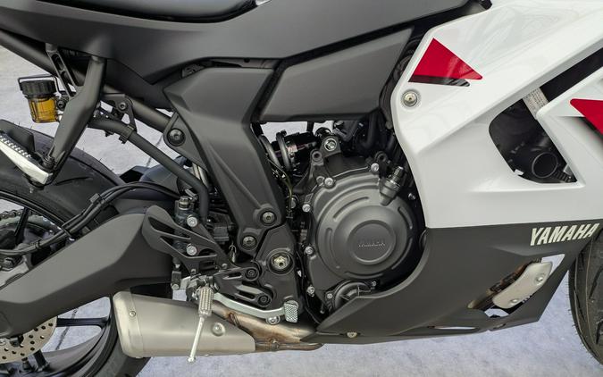 2026 Yamaha YZF-R7