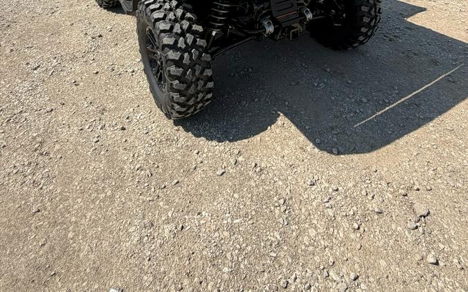 2026 Can-Am Defender Limited HD11