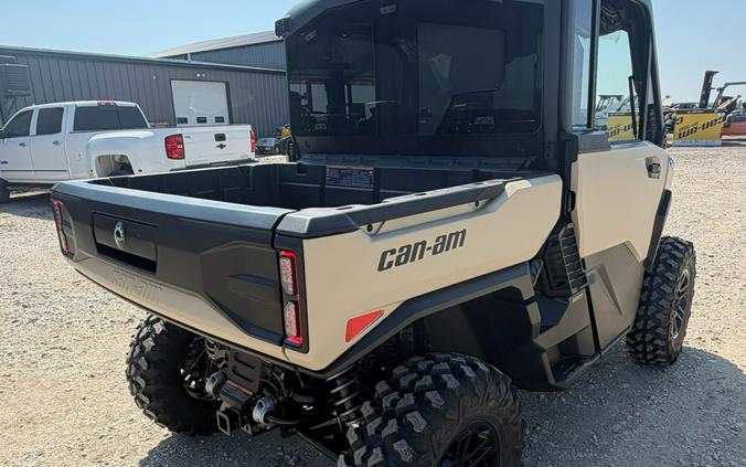 2026 Can-Am Defender Limited HD11