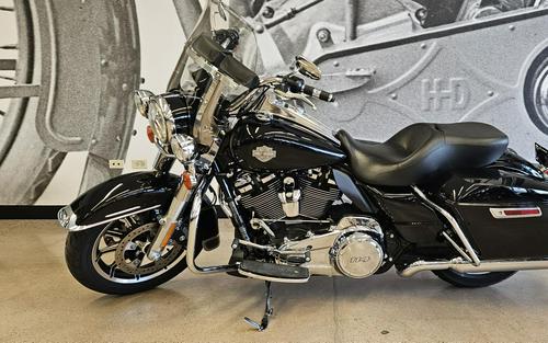 2022 FLHP
