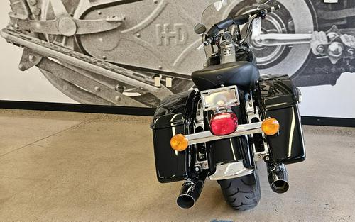 2022 FLHP