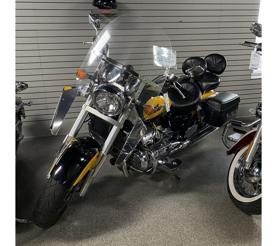 2000 Honda® Valkyrie