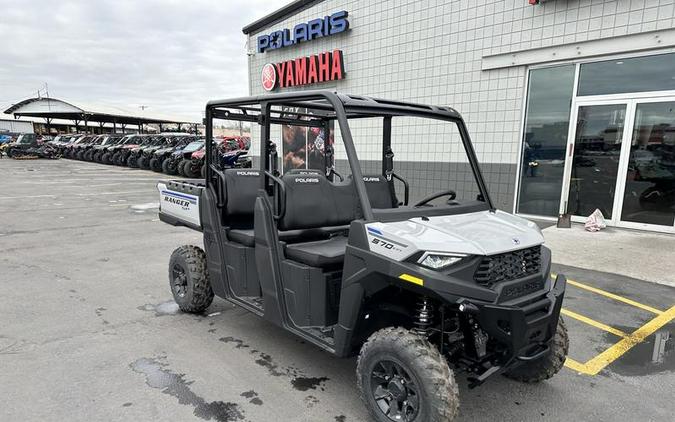 2023 Polaris® Ranger Crew SP 570 Premium