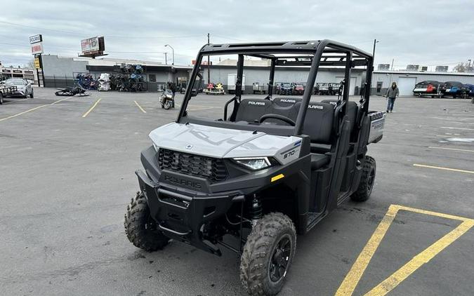 2023 Polaris® Ranger Crew SP 570 Premium