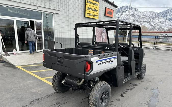 2023 Polaris® Ranger Crew SP 570 Premium