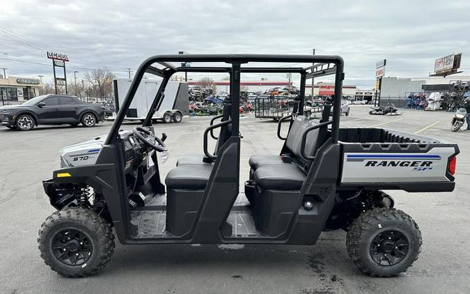 2023 Polaris® Ranger Crew SP 570 Premium