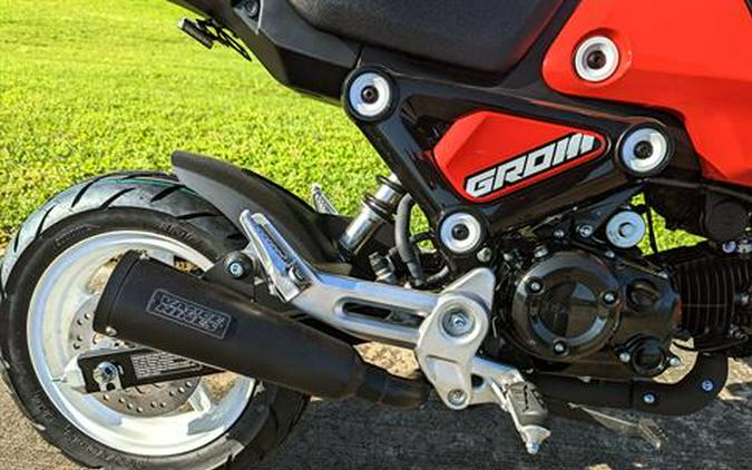 2023 Honda Grom