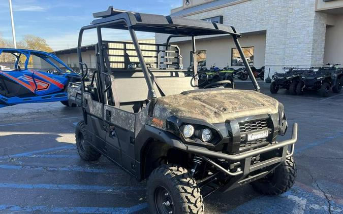 2024 Kawasaki Mule PRO-FXT™ 1000 LE Camo