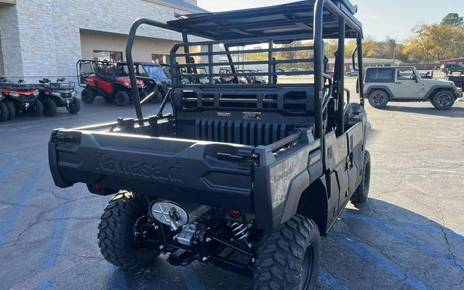 2024 Kawasaki Mule PRO-FXT™ 1000 LE Camo