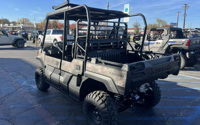 2024 Kawasaki Mule PRO-FXT™ 1000 LE Camo