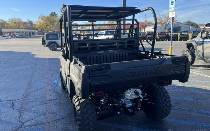 2024 Kawasaki Mule PRO-FXT™ 1000 LE Camo