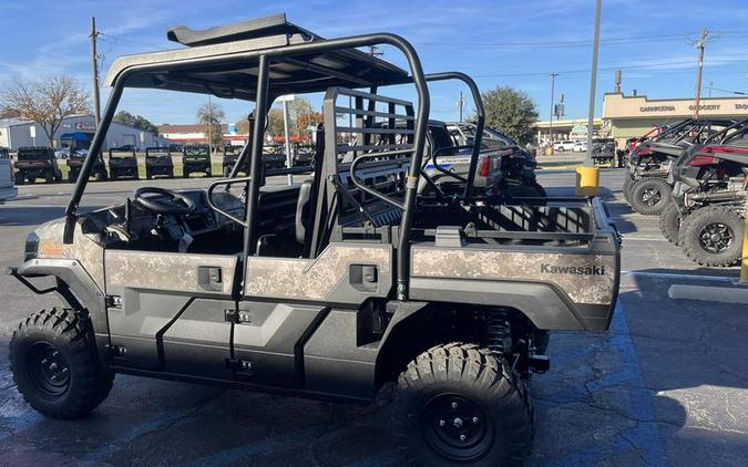 2024 Kawasaki Mule PRO-FXT™ 1000 LE Camo