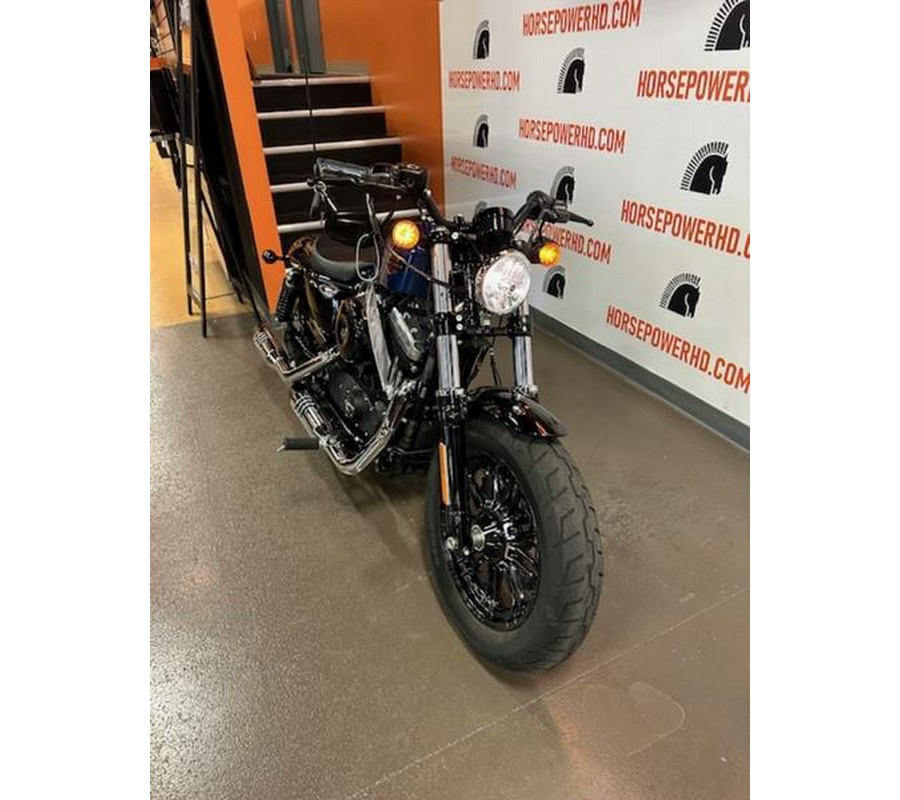 2022 Harley-Davidson® XL1200X - Forty-Eight®