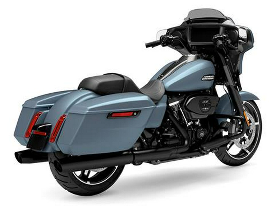 2024 Harley-Davidson Street Glide®