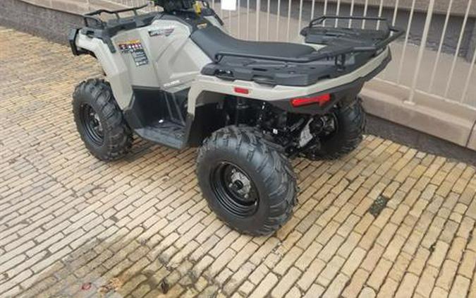 2024 Polaris Sportsman 570 EPS