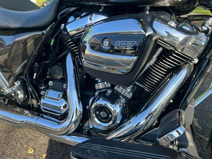 2021 Harley-Davidson Street Glide®