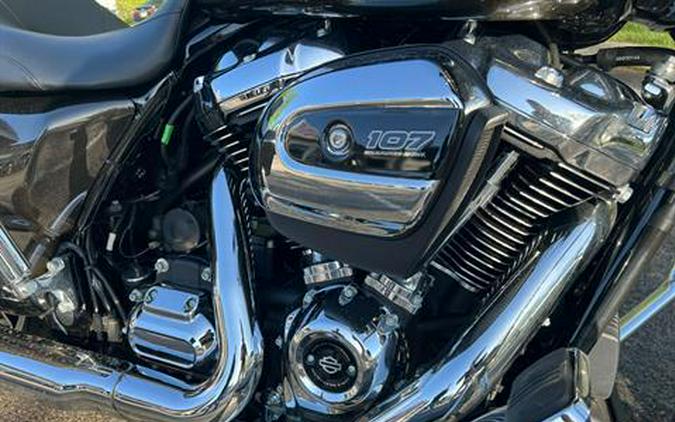 2021 Harley-Davidson Street Glide®