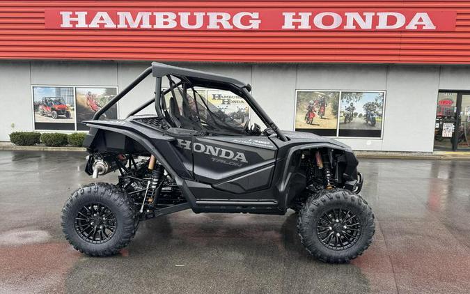 2024 Honda® Talon 1000R