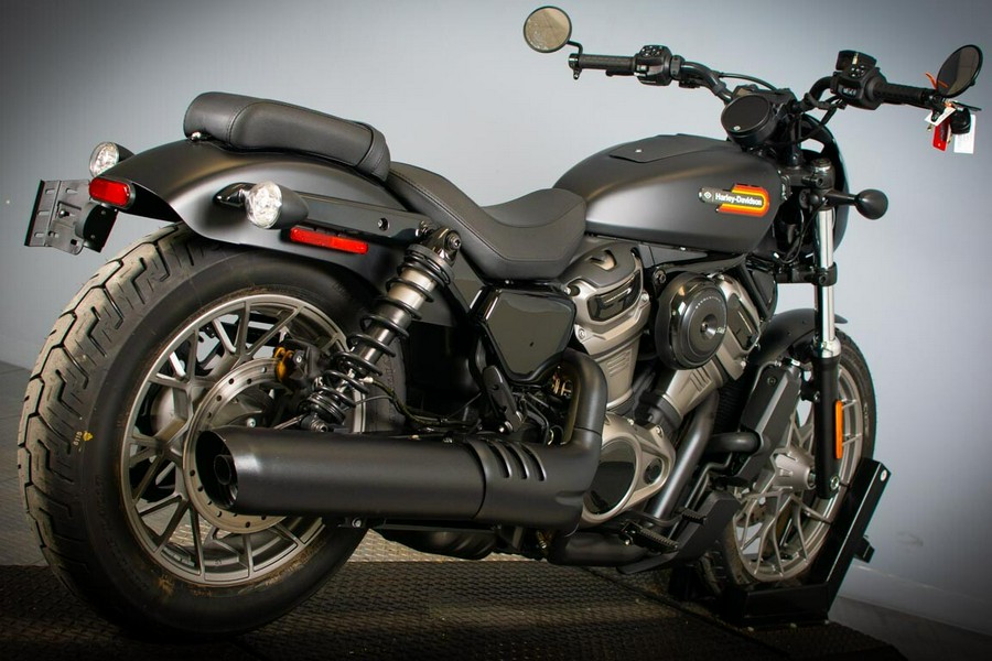 2024 Harley-Davidson Nightster Special