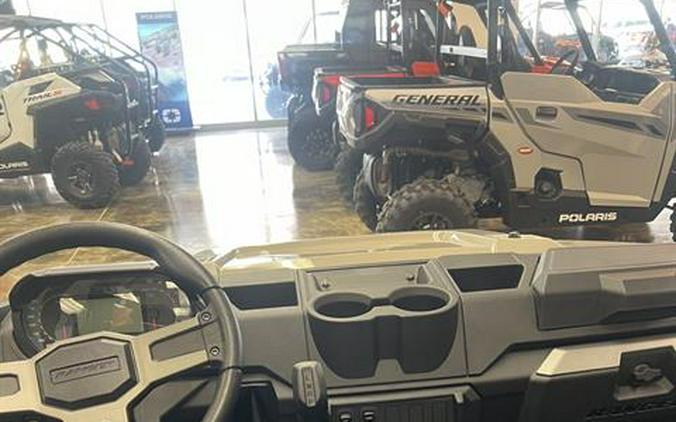 2024 Polaris Ranger XP 1000 Premium