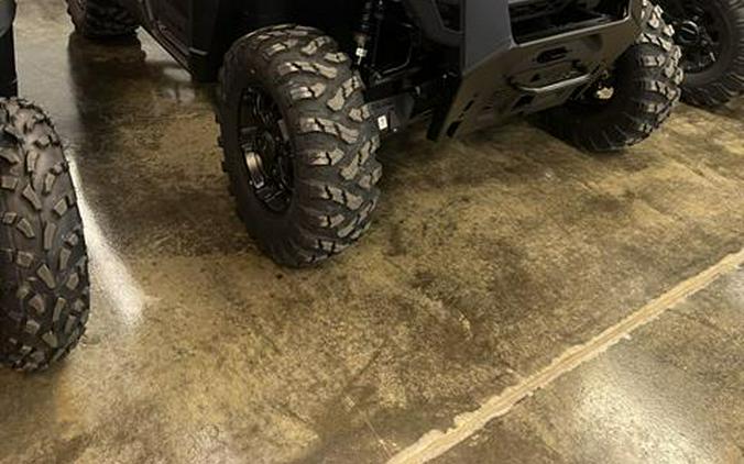 2024 Polaris Ranger XP 1000 Premium