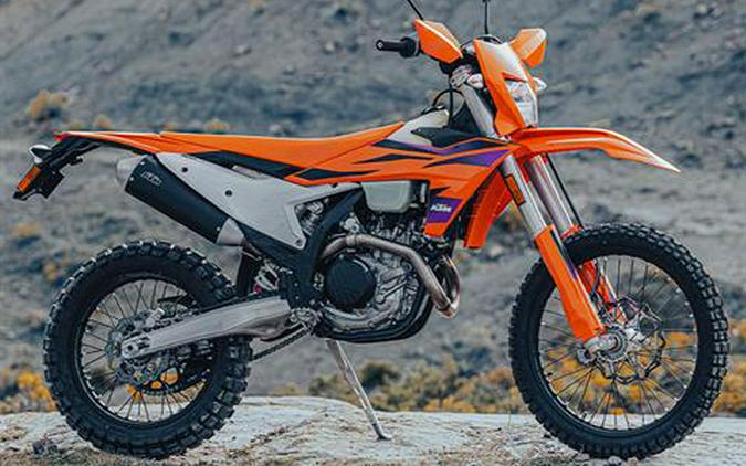 2024 KTM 500 EXC-F