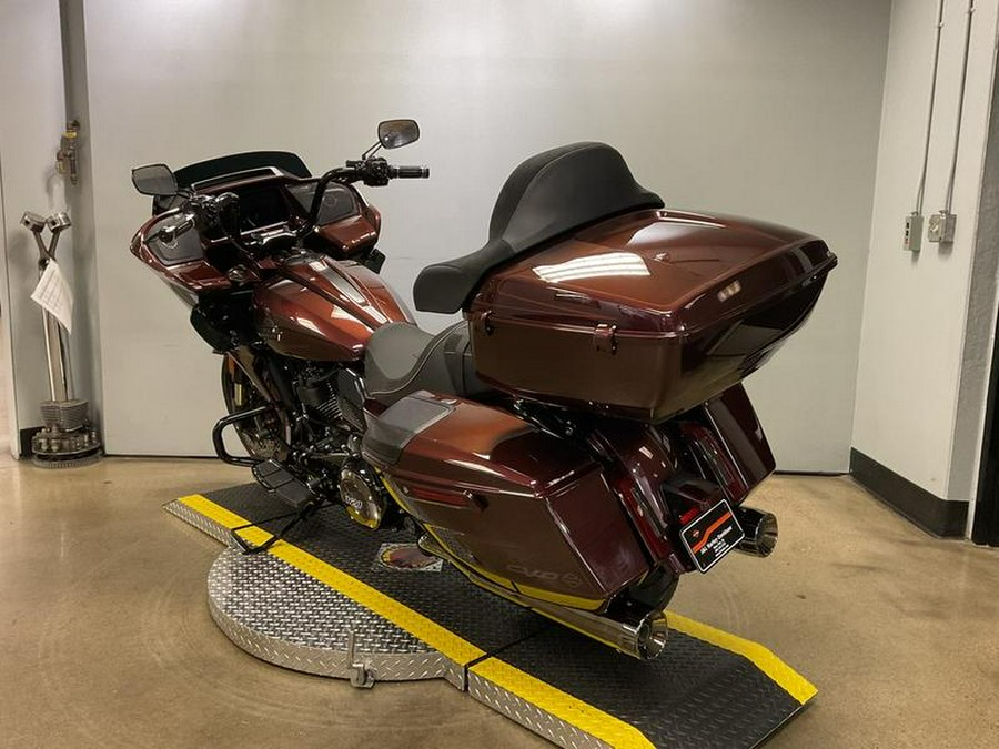 2024 Harley-Davidson® FLTRXSE - CVO™ Road Glide®