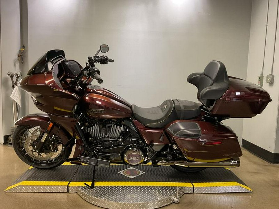 2024 Harley-Davidson® FLTRXSE - CVO™ Road Glide®