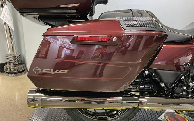 2024 Harley-Davidson® FLTRXSE - CVO™ Road Glide®