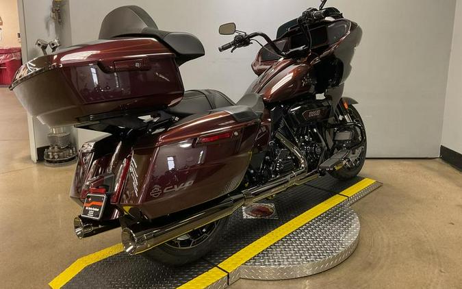 2024 Harley-Davidson® FLTRXSE - CVO™ Road Glide®