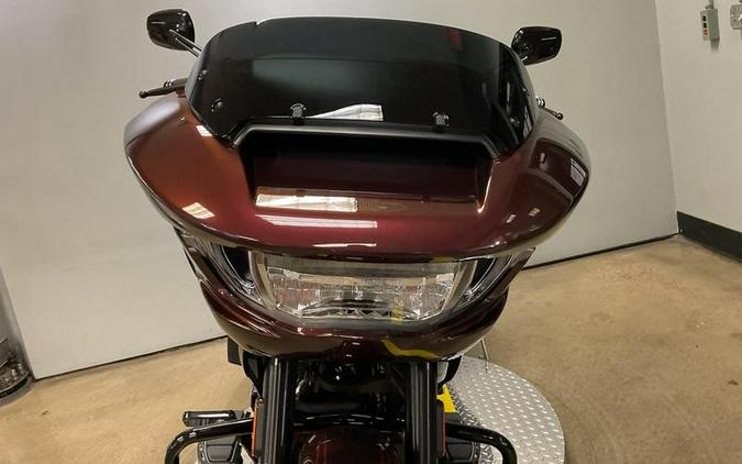 2024 Harley-Davidson® FLTRXSE - CVO™ Road Glide®