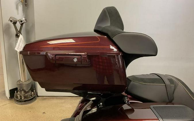 2024 Harley-Davidson® FLTRXSE - CVO™ Road Glide®