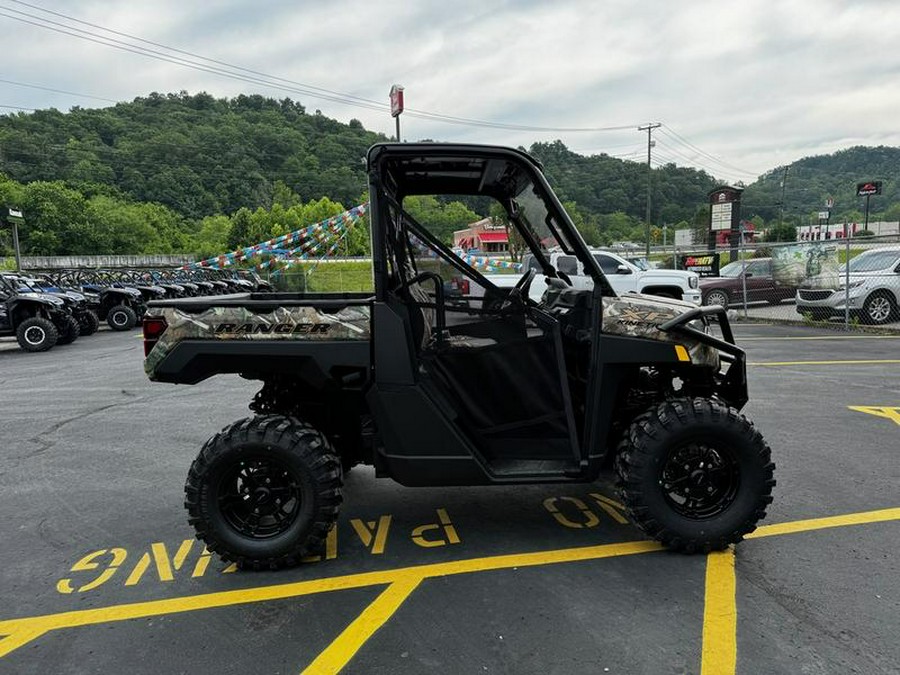 2024 Polaris® Ranger XP Kinetic Premium