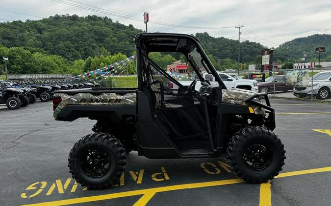 2024 Polaris® Ranger XP Kinetic Premium