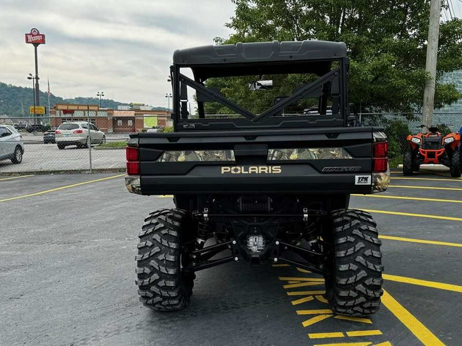 2024 Polaris® Ranger XP Kinetic Premium