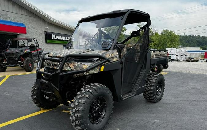 2024 Polaris® Ranger XP Kinetic Premium