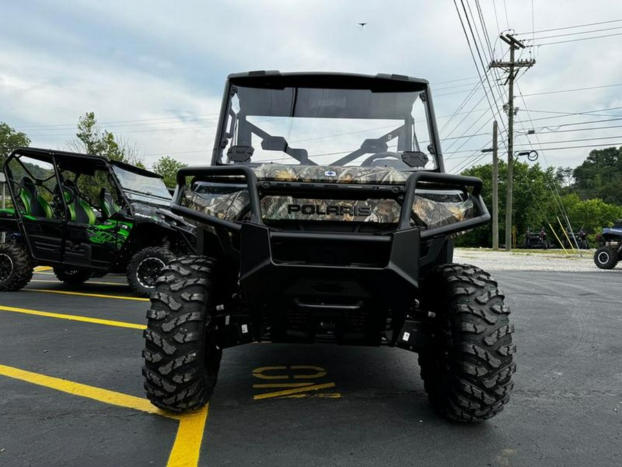 2024 Polaris® Ranger XP Kinetic Premium