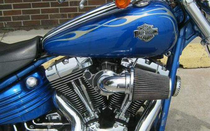 2008 Harley Davidson Rocker ''C''