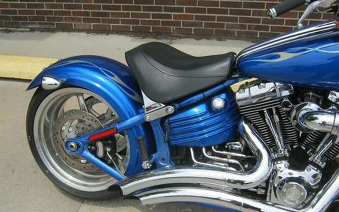 2008 Harley Davidson Rocker ''C''