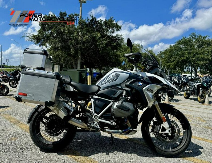 2023 BMW R 1250 GS